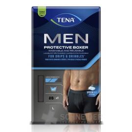 TENA Men Protective Boxer L