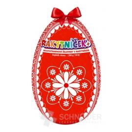 TEREZIA RAKYTNÍČEK+ želatínky