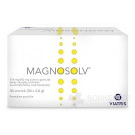 MAGNOSOLV
