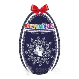 TEREZIA RAKYTNÍČEK+ želatínky