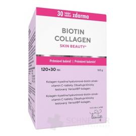 Vitabalans BIOTIN COLLAGEN
