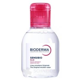 BIODERMA Sensibio H2O