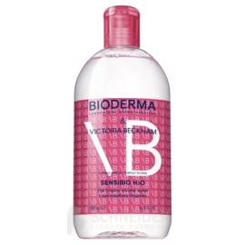 BIODERMA Sensibio H2O