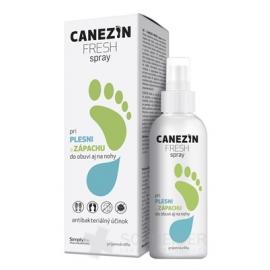 CANEZIN FRESH spray