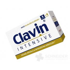 Clavin INTENSIVE