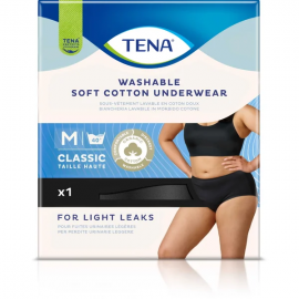 TENA Washable Underwear Female M
