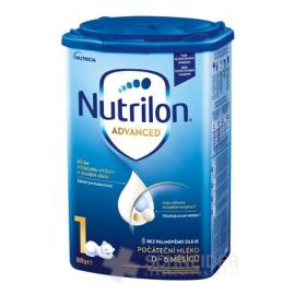Nutrilon Advanced 1