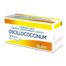 OSCILLOCOCCINUM