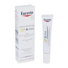 Eucerin Q10 Active očný krém proti vráskam 15ml