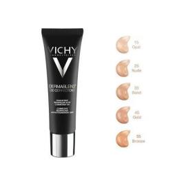 Vichy Dermablend 3D Correction 45 gold 30ml