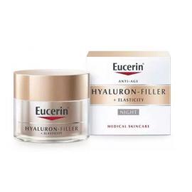 Eucerin Hyaluron-Filler + Elasticity Nočný krém 50ml