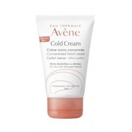 Avene Cold Cream Intenzívny krém na ruky 50ml