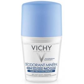 Vichy Deo Mineral roll-on 50ml