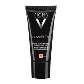 Vichy Dermablend korekčný make-up odtieň 35 sand 30ml