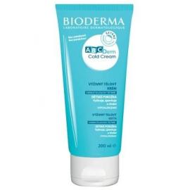 Bioderma ABCDerm Cold Cream 200ml