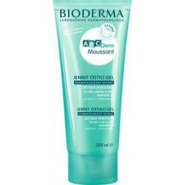 Bioderma ABCDerm Moussant 200ml