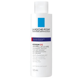 La Roche-Posay Kerium DS intenzívny šampón proti lupinám 125ml