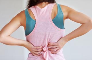 Najväčšie mýty o bolesti chrbta