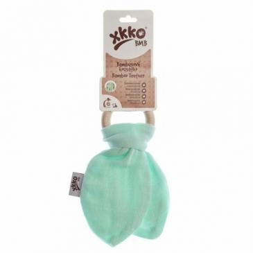 XKKO BMB Hryzátko Lístky - Mint