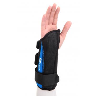 MEYRA MEDICAL VERSA FIT Ortéza ruky a predlaktia, ľavá, veľ. XS