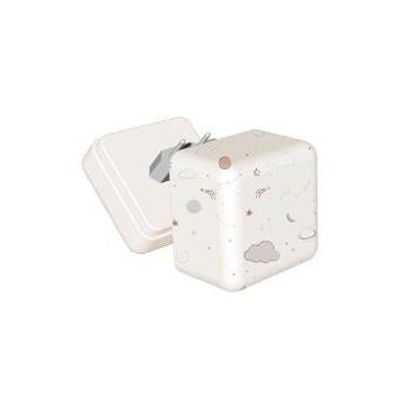 Cloud b Cube B™ Space Nočné svetlo Vesmír