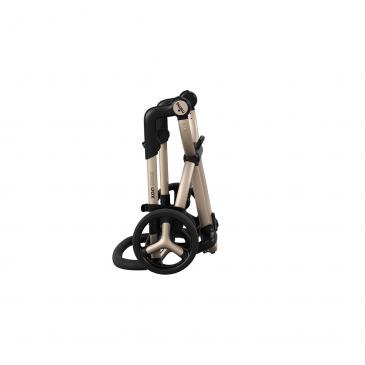 Mima Rám kočíka Mima Xari MAX,  Champagne v2