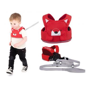 Trunki Bezpečnostný postroj Líška Felix