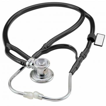 MDF 767X RAPPAPORT Stetoskop kardiologický, čierna (MDF11)