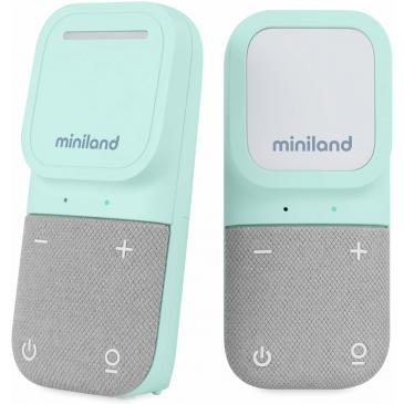 Miniland Digitalk LITE, Elektronická pestúnka