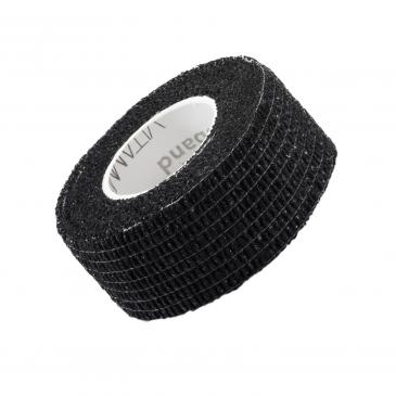 VITAMMY Autoband Samolepiaca bandáž, čierna, 2,5cmx450cm