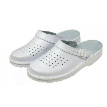 MEDIBUT Pánska zdravotnícka obuv, vzor 09ML-39