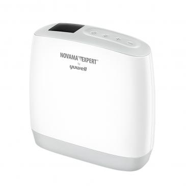 NOVAMA EXPERT NOVAMA Expert MOCX3 by Yuwell Prenosný koncentrátor kyslíka (4 režimy)