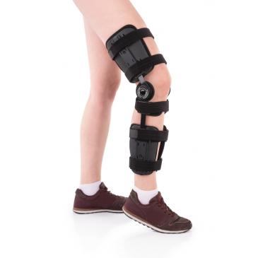 MEYRA MEDICAL RESTOR Pooperačná kolenná ortéza