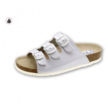 MEDIBUT Zdravotnícka obuv - sandále, vzor 06/3-37