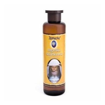 Zablocka Jód - brómový roztok na inhaláciu, kloktanie a zvlhčovanie, 950ml