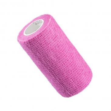 VITAMMY Autoband Samolepiaca bandáž, ružová, 10cmx450cm