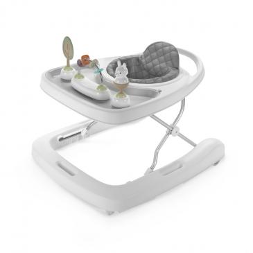 INGENUITY Chodítko 3v1 Step&Sprout™ 6m+ do 12 kg