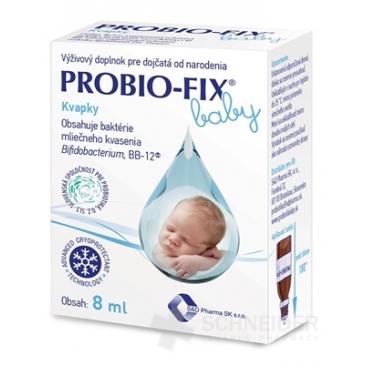 PROBIO-FIX baby
