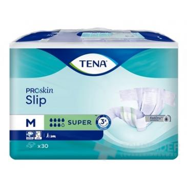 TENA Slip Super M