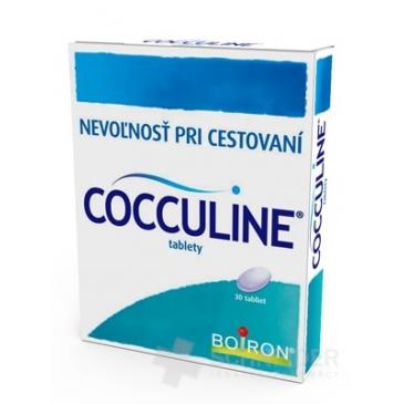 COCCULINE