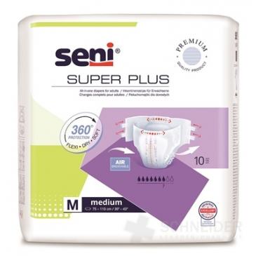 Seni SUPER PLUS Medium