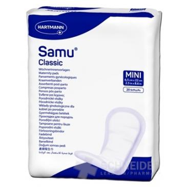SAMU