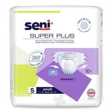 Seni SUPER PLUS Small