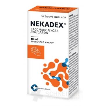 NEKADEX