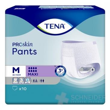 TENA Pants Maxi M