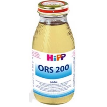HiPP ORS 200 Jablkový odvar