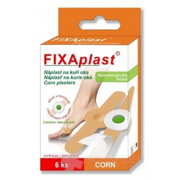 FIXAplast CORN náplasť na kurie oká