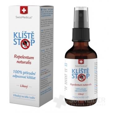 KliešteStop