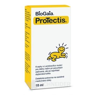 BioGaia ProTectis