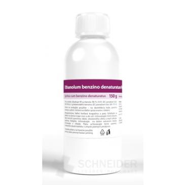 VULM Ethanolum benzino denaturatum Ph.Eur.